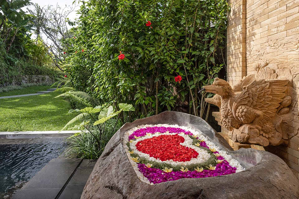 Garden Suite Pool Villa